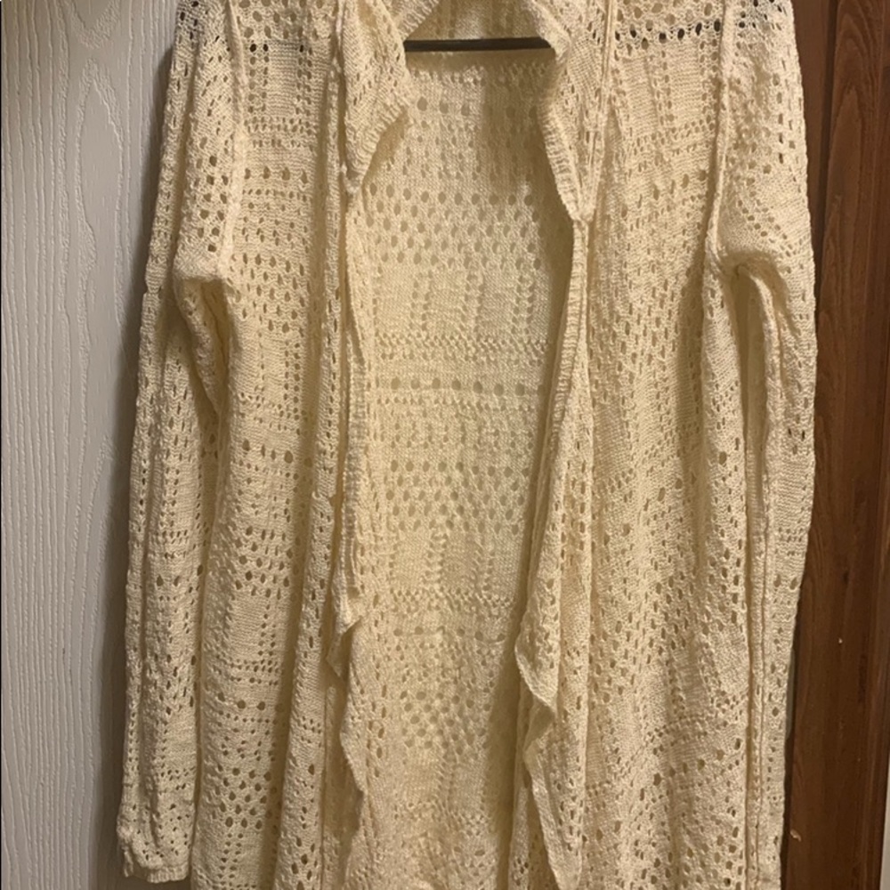 Rue 21 cardigan